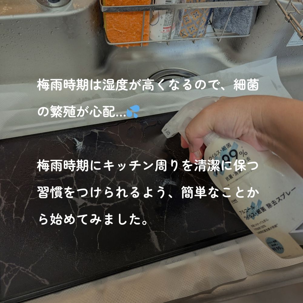 送料無料 通販  梅雨時期のキッチン周りを清潔に | くらシェア バッグ
