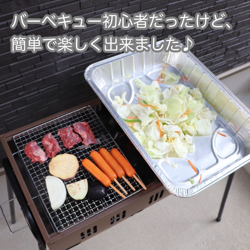Amazon | カインズ(CAINZ) 大型BBQスモーカーグリル | カインズ