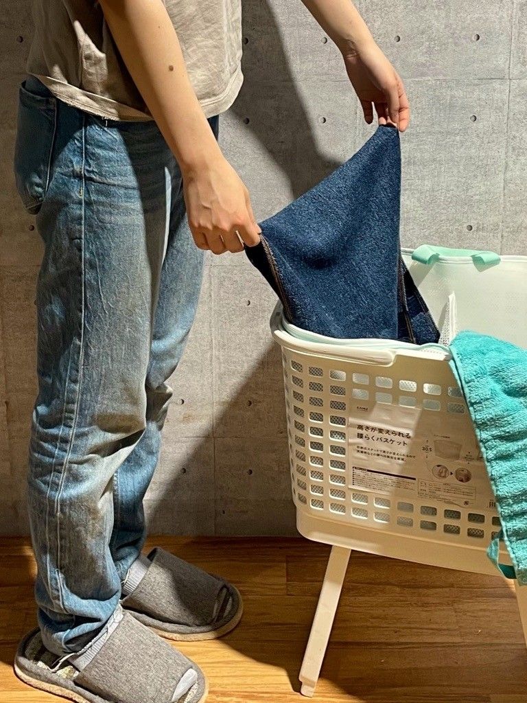 洗濯の時短にはこれ！ | くらシェア